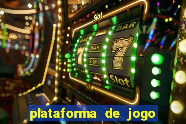 plataforma de jogo que nao precisa depositar dinheiro